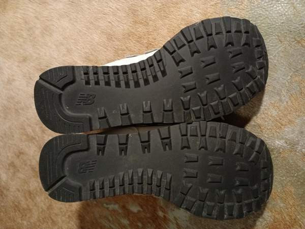 New Balance Classic 574  tossut lenkkarit 40/26cm Helsinki – foto 4