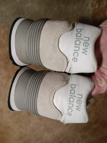 New Balance Classic 574  tossut lenkkarit 40/26cm Helsinki – foto 2