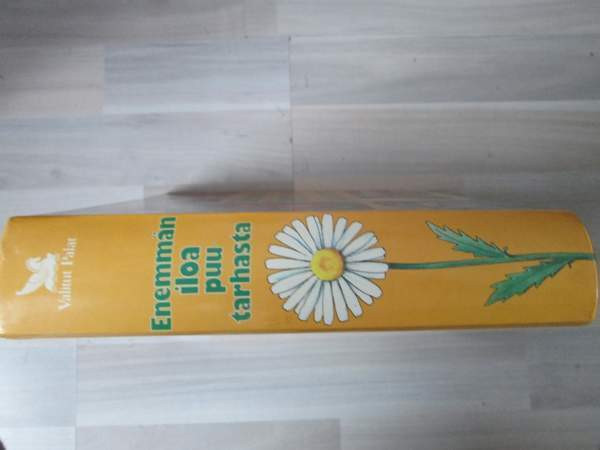 Valitut Palat :  Enemmän iloa puutarhasta Turku - valokuva 3