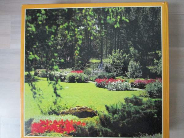 Valitut Palat :  Enemmän iloa puutarhasta Turku - valokuva 2