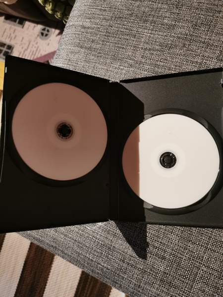 Enduro Action 2023 tupla dvd Keuruu - photo 3