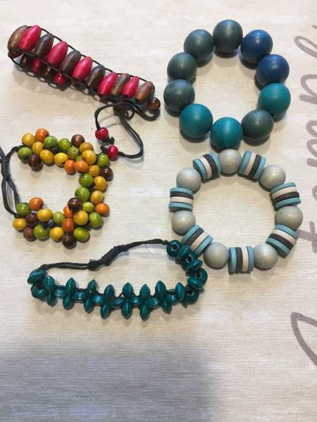 Rannekoruja Савонлинна - изображение 1