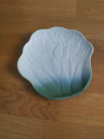 Keraamiset koristeet 3 kpl Hollola – foto 2