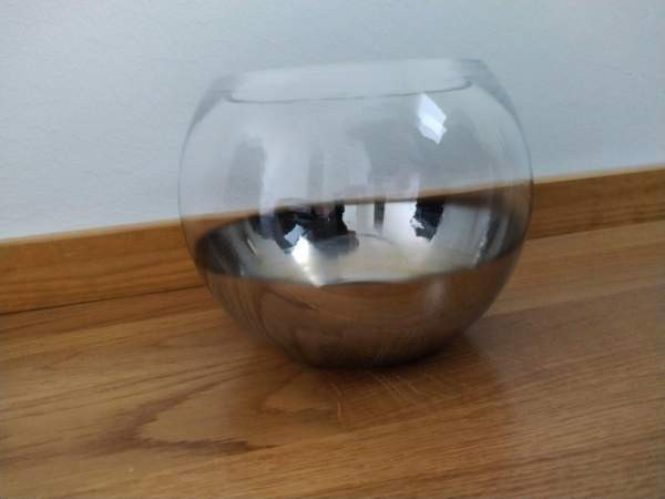 Finnmari kynttilälasi Hollola - valokuva 1