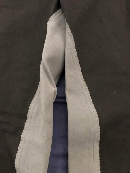 Eurohunter ratsastushousut 36/38 Kaarina - photo 4