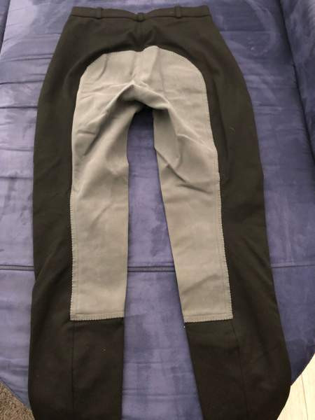 Eurohunter ratsastushousut 36/38 Kaarina - photo 5