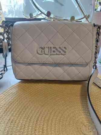 GUESS laukku Raasepori