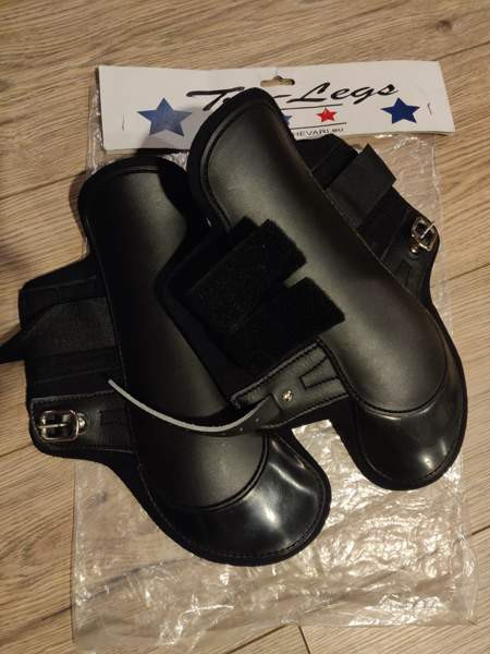 Takasäärisuojat S Orivesi - valokuva 1