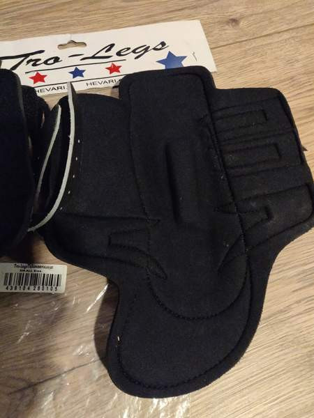 Takasäärisuojat S Orivesi - valokuva 2