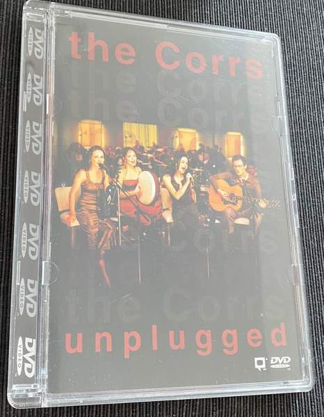 The CORRS Unplugged Kuopio - valokuva 1