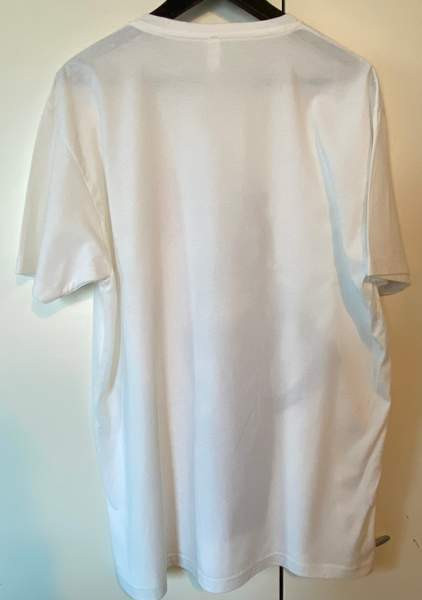 Kristin Bauerin (Pam/True Blood) signeeraama T-paita Куопио - изображение 4