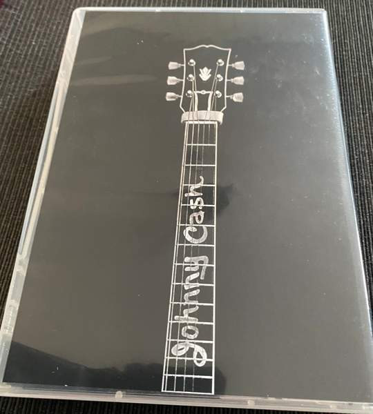 Walk The Line  3-levyn keräilyversio Kuopio - valokuva 4