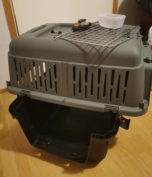 Lentoboksi Oulu - valokuva 1