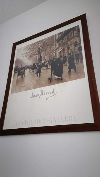 Isohko taulu Порвоо - изображение 1