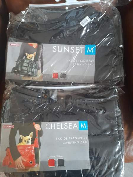 Kantolaukku Эспоо - изображение 1