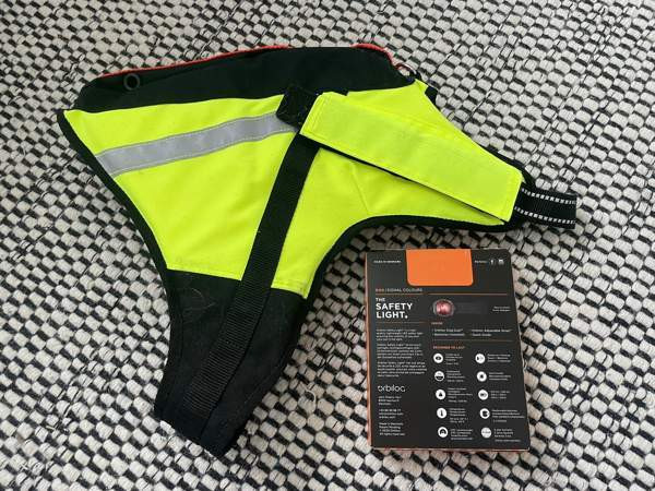 Kardog Jehu + Orbiloc valaisin Seinaejoki – foto 2