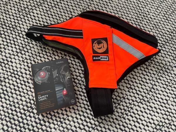 Kardog Jehu + Orbiloc valaisin Seinaejoki – foto 1