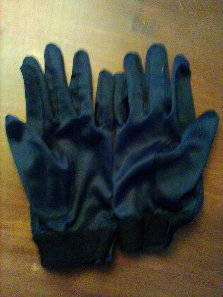 Ratsastus sormikkaat Kiuruvesi – foto 2