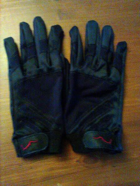 Ratsastus sormikkaat Kiuruvesi – foto 1