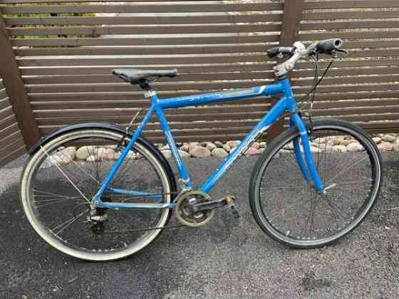 28” Rapid Montana Kaarina