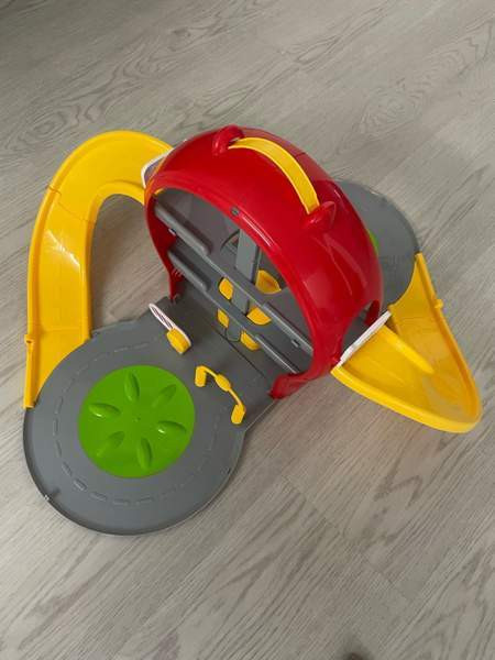 Parkkitalo uusi Lahti - valokuva 2