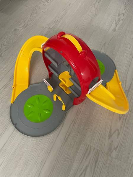 Parkkitalo uusi Lahti - valokuva 3