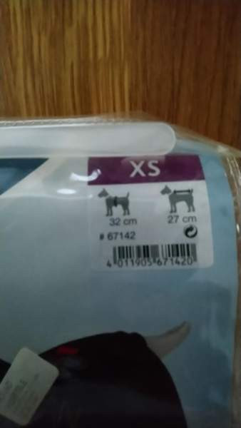 Ihana puku koiralle Uusi koko xs Nurmijaervi – foto 4