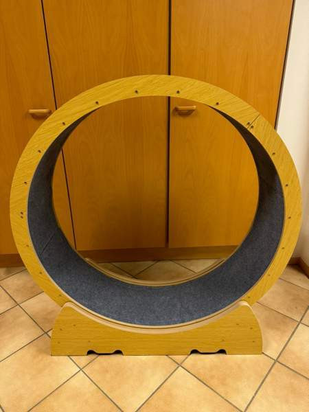 Kissan juoksupyörä Керава - изображение 1