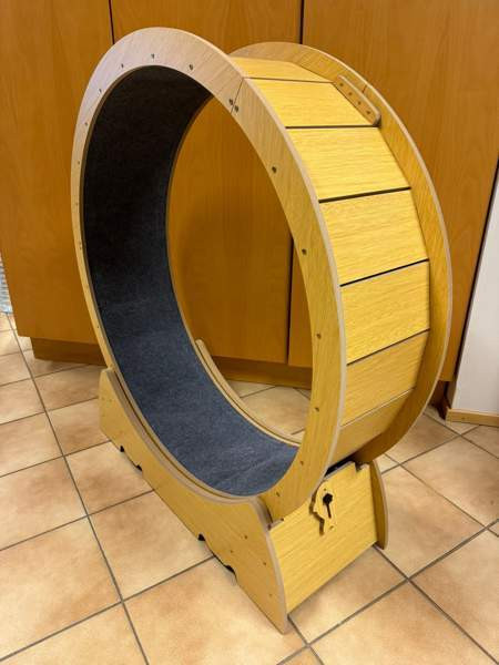 Kissan juoksupyörä Керава - изображение 2