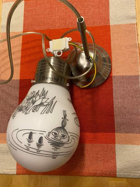 Muurla pikku myy Imatra – foto 1