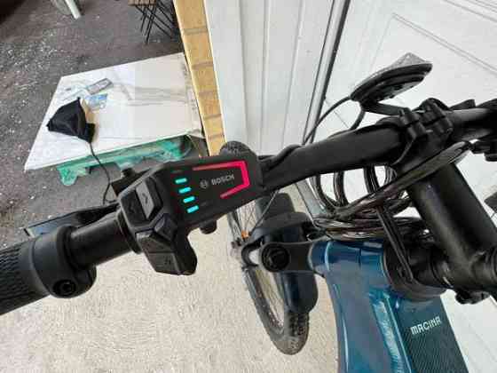 KTM Macina Team 691 L sähköpolkupyörä Järvenpää