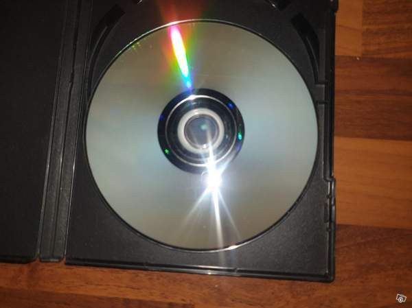 DVD: Grimmin veljekset (Komedia / seikkailu) Rauma - photo 4