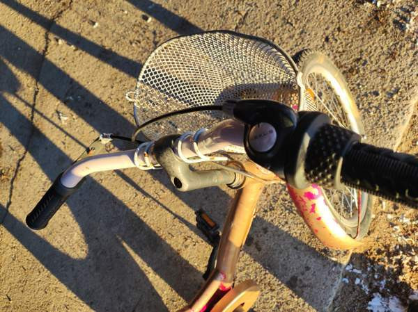 Lasten polkupyörä Yloejaervi - изображение 5