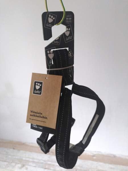 Hurtta Casual Y-valjas 50-60cm Helsinki - photo 1