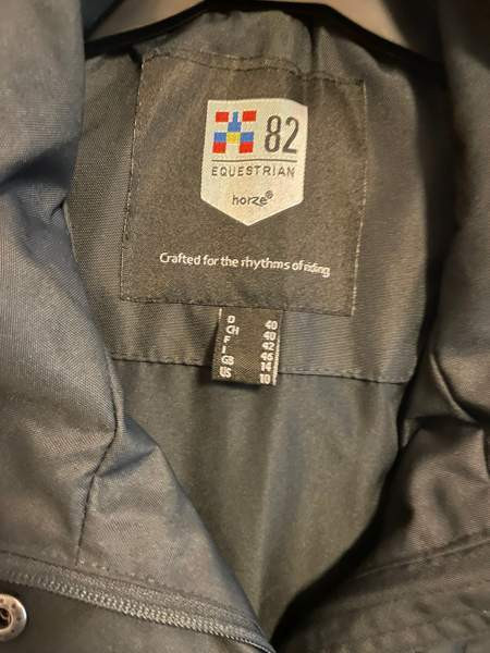 Horze takki Harjavalta - valokuva 2