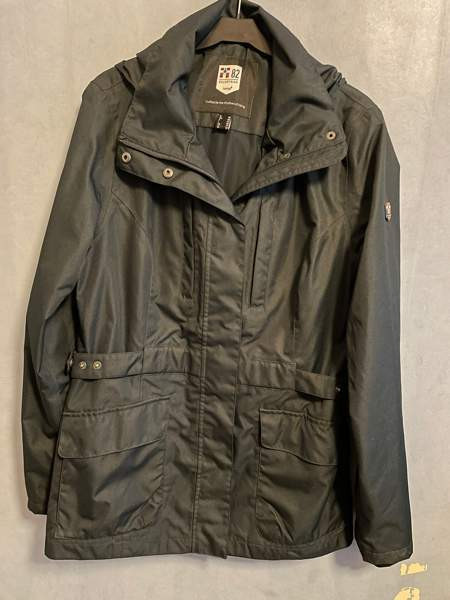 Horze takki Harjavalta - valokuva 1