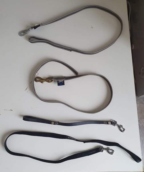 Valjaita, taluttimia yms. koirakamaa Karkkila - photo 2