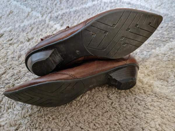 Tamaris nilkkurit Tampere - valokuva 4