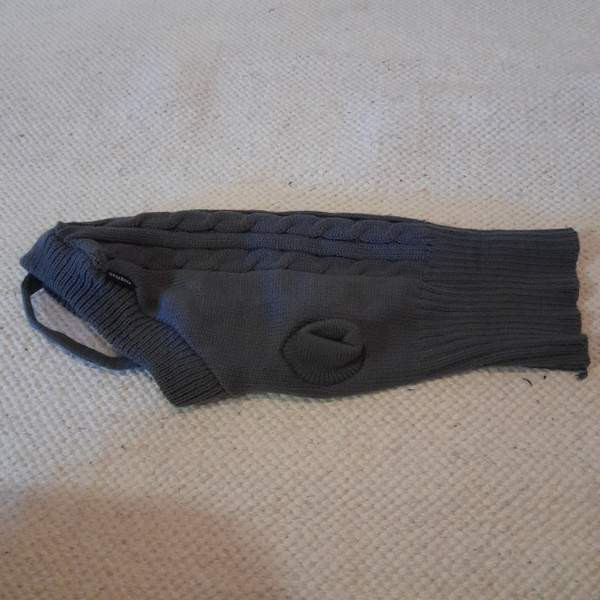 Dogman neulepaita Alavus - photo 1