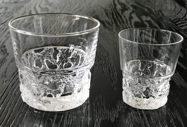 Iittala Kimara snapsilasi / ryyppylasi, 4 kpl Turku - photo 2