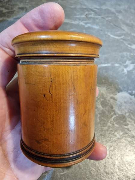 Vanha noppapurkki Kouvola - valokuva 2