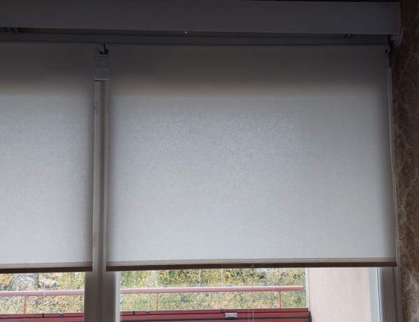 Kaksi rullaverhoa Kouvola - photo 2