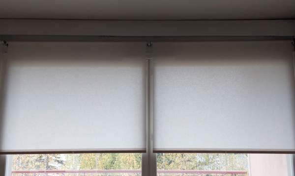 Kaksi rullaverhoa Kouvola - photo 1