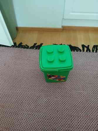DUPLO PALIKOITA JA LELUJA Эспоо