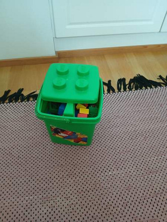 DUPLO PALIKOITA JA LELUJA Espoo - photo 2