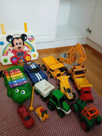 DUPLO PALIKOITA JA LELUJA Espoo - photo 4