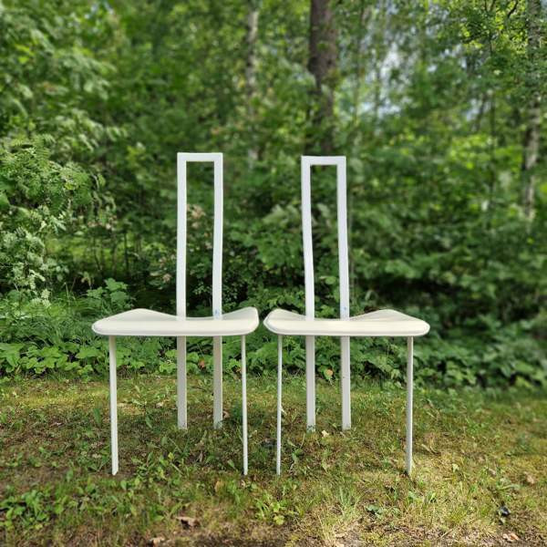 Cattelan tuolit 50 €/kpl Kaarina - valokuva 1