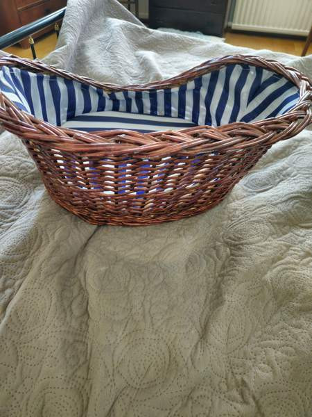 Lemmikkikori / peti Helsinki – foto 2