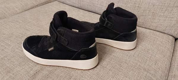 Viking coretex 35 talvikenkä Yloejaervi - photo 3