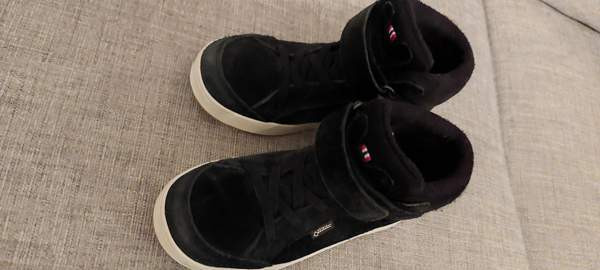 Viking coretex 35 talvikenkä Yloejaervi - photo 4